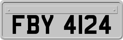 FBY4124
