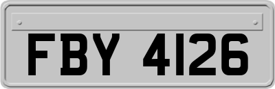 FBY4126
