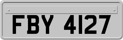 FBY4127