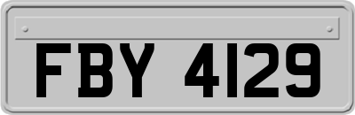 FBY4129