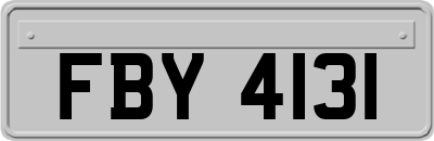 FBY4131