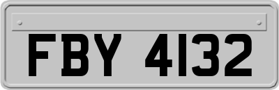 FBY4132