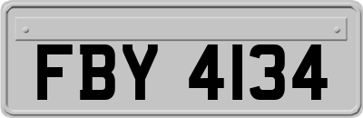 FBY4134