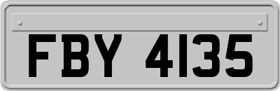 FBY4135