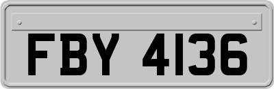 FBY4136