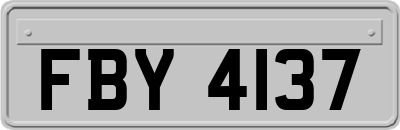 FBY4137