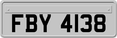 FBY4138