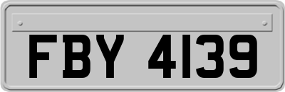 FBY4139