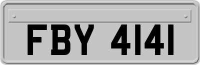 FBY4141