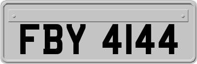 FBY4144