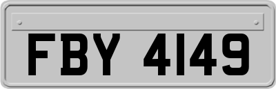 FBY4149