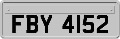 FBY4152