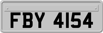 FBY4154