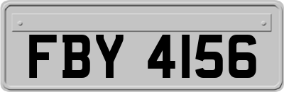 FBY4156