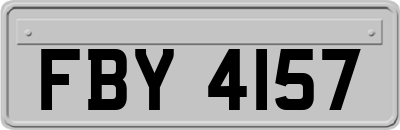 FBY4157