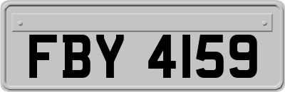 FBY4159