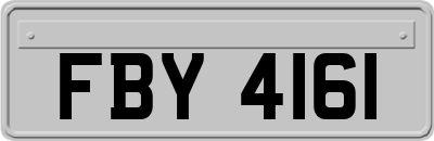 FBY4161