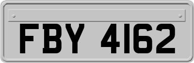 FBY4162