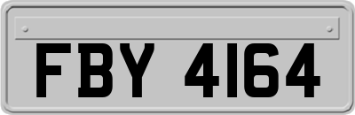 FBY4164