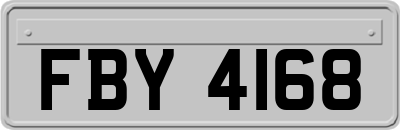 FBY4168