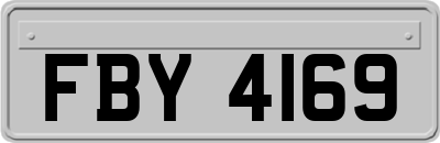 FBY4169