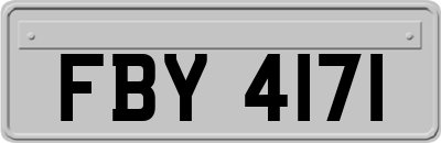 FBY4171
