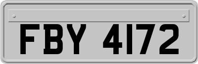 FBY4172