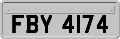 FBY4174