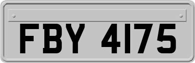 FBY4175