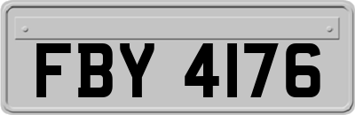 FBY4176