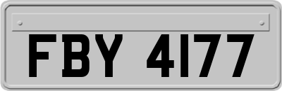 FBY4177