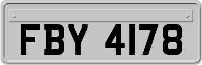 FBY4178