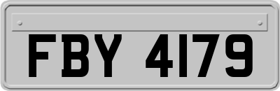 FBY4179