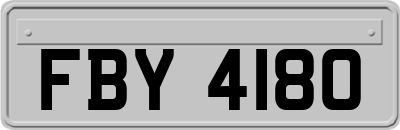 FBY4180