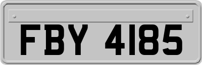 FBY4185