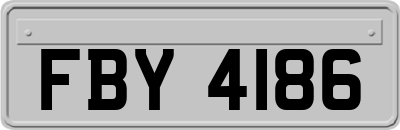 FBY4186