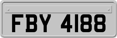 FBY4188