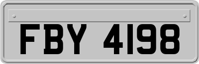 FBY4198