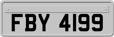 FBY4199
