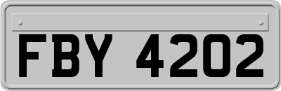 FBY4202