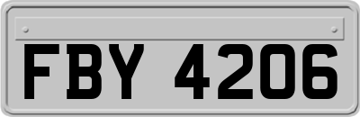 FBY4206