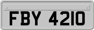 FBY4210