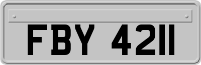 FBY4211