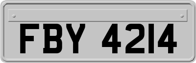 FBY4214