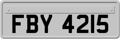 FBY4215