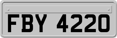FBY4220