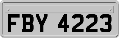 FBY4223