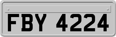 FBY4224