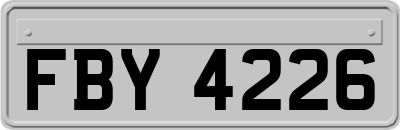 FBY4226