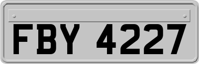 FBY4227